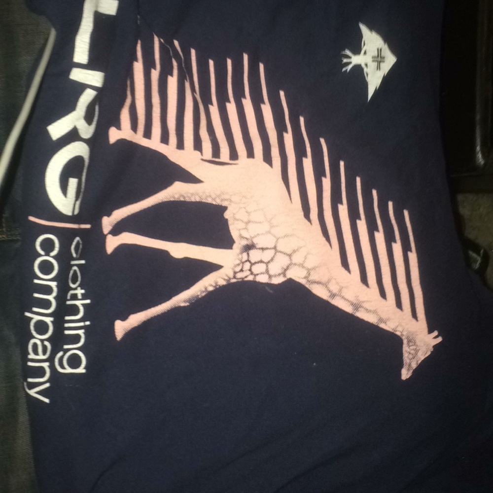 Lrg large T-shirt